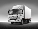 Foton Aumark S 2016 года